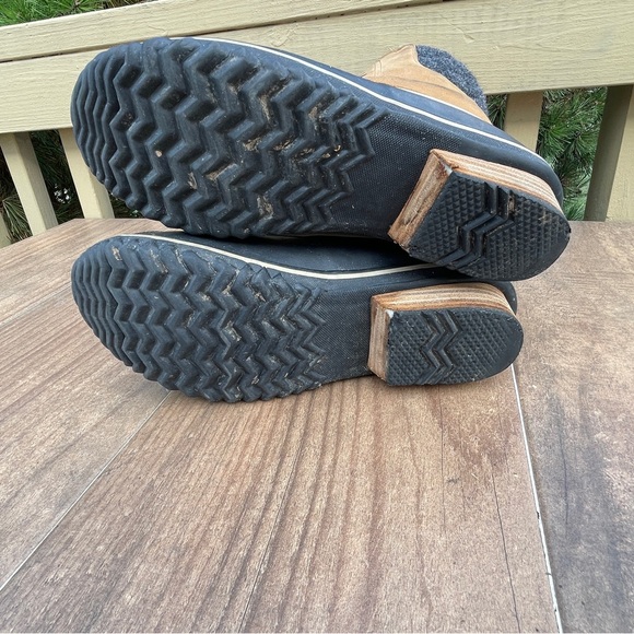 Sorel Slimpack II Lace Winter Boots - Picture 5 of 6